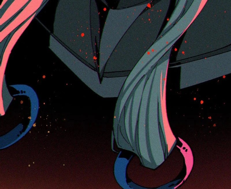 The Sacred Ruins Chapter 290 Gambar 31