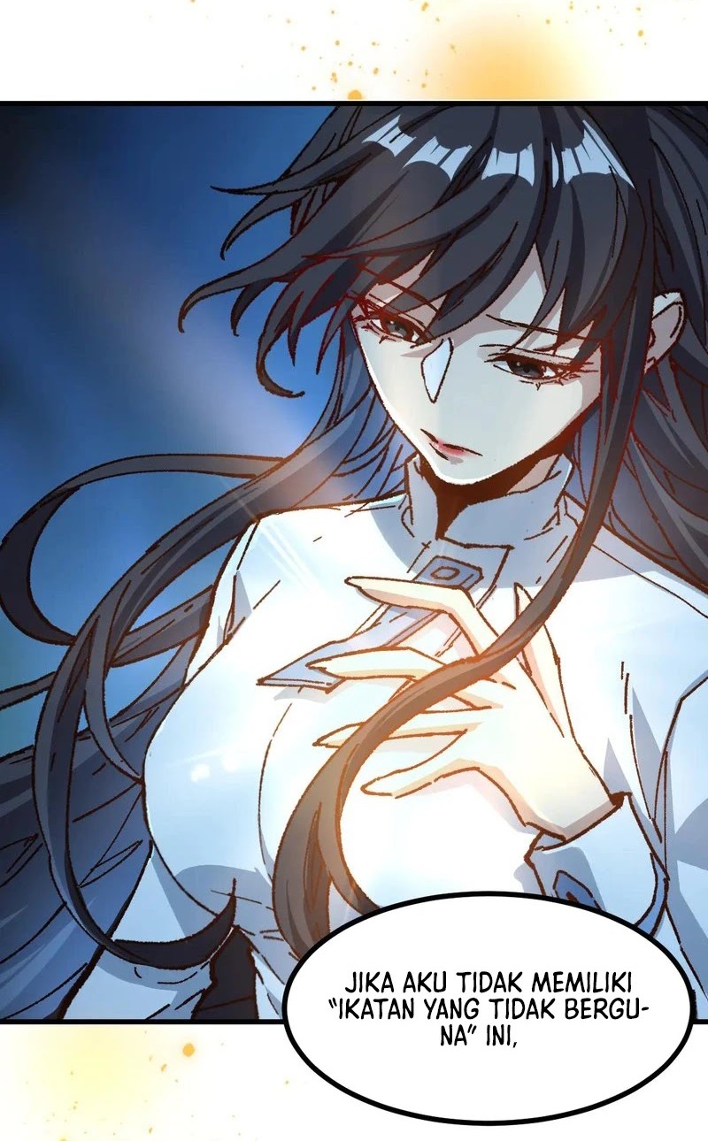 The Sacred Ruins Chapter 290 Gambar 35