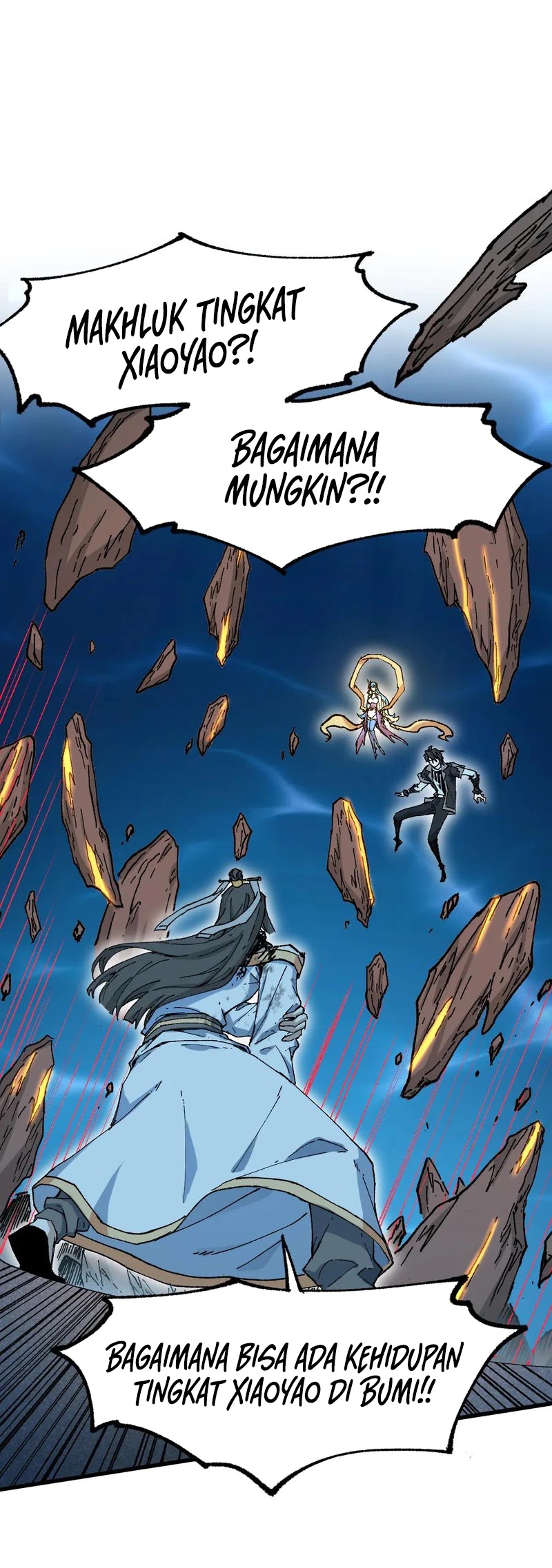 Baca  The Sacred Ruins Chapter 290 Gambar 2