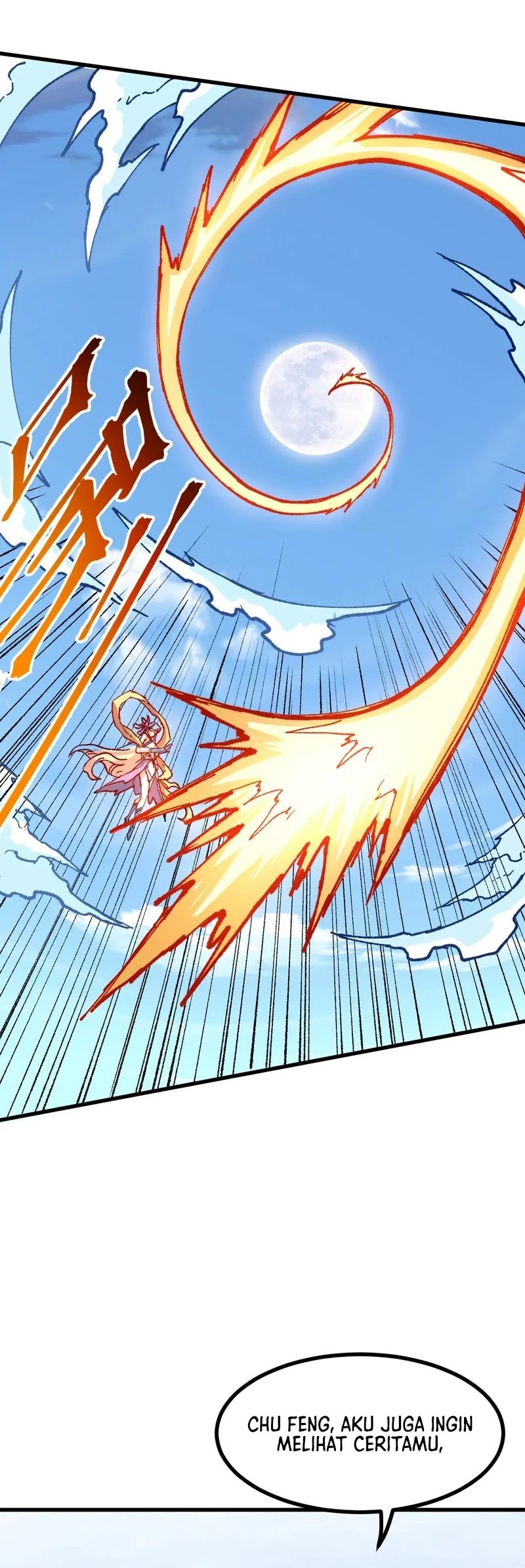 The Sacred Ruins Chapter 290 Gambar 39