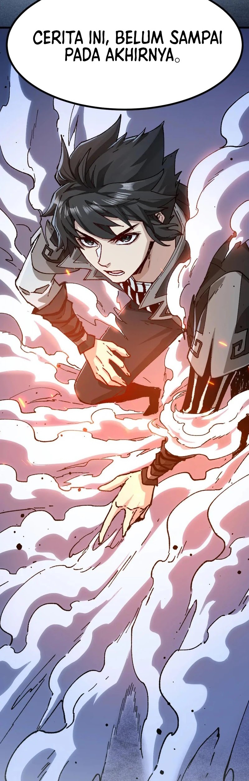 The Sacred Ruins Chapter 290 Gambar 41