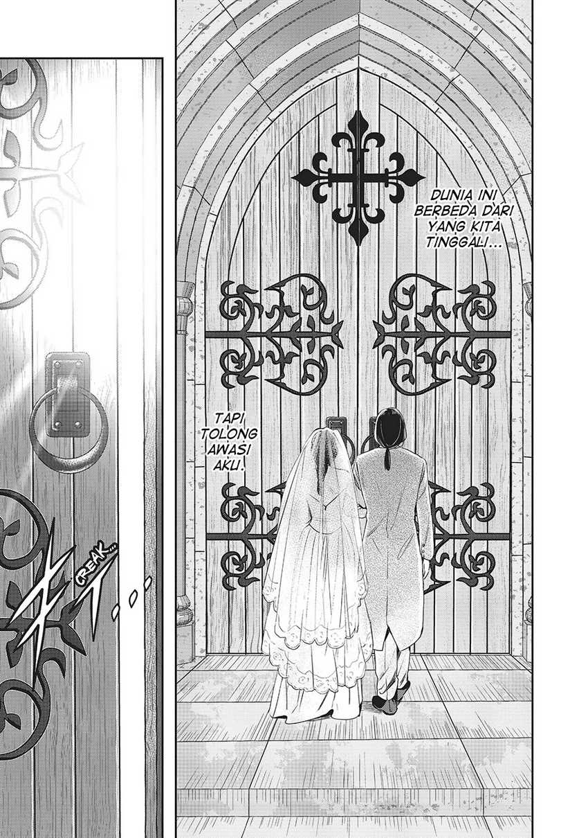 The Savior’s Book Café in Another World Chapter 26 Gambar 10