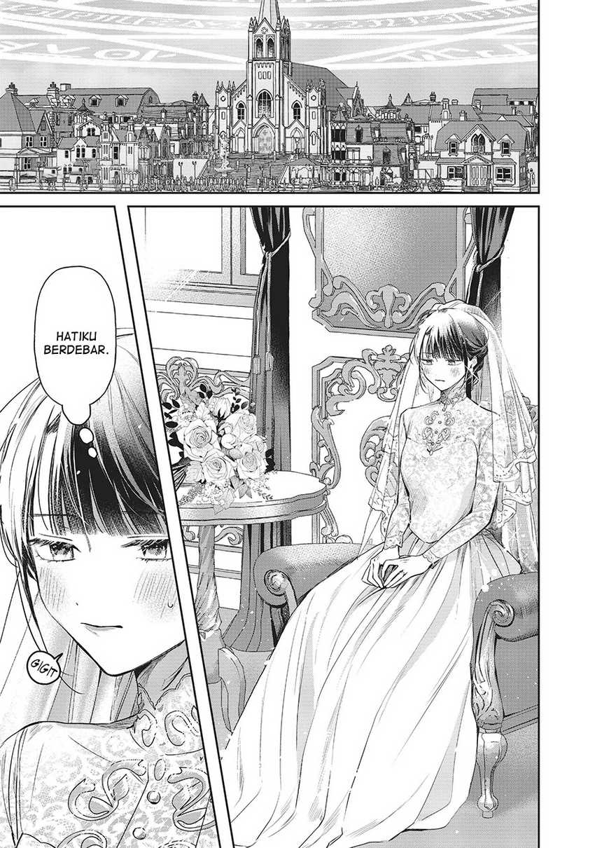 Baca  The Savior’s Book Café in Another World Chapter 26 Gambar 2