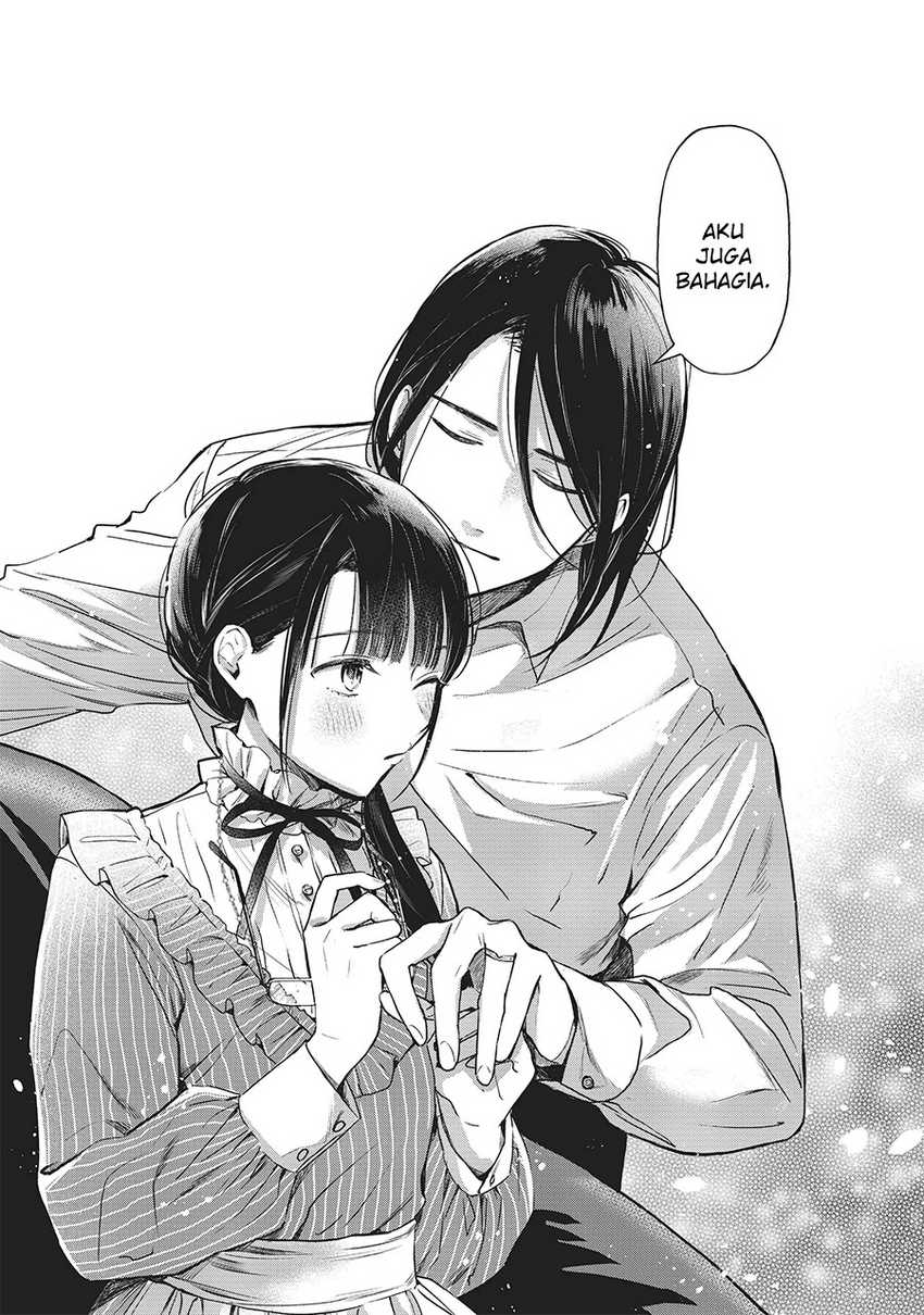 The Savior’s Book Café in Another World Chapter 26 Gambar 33