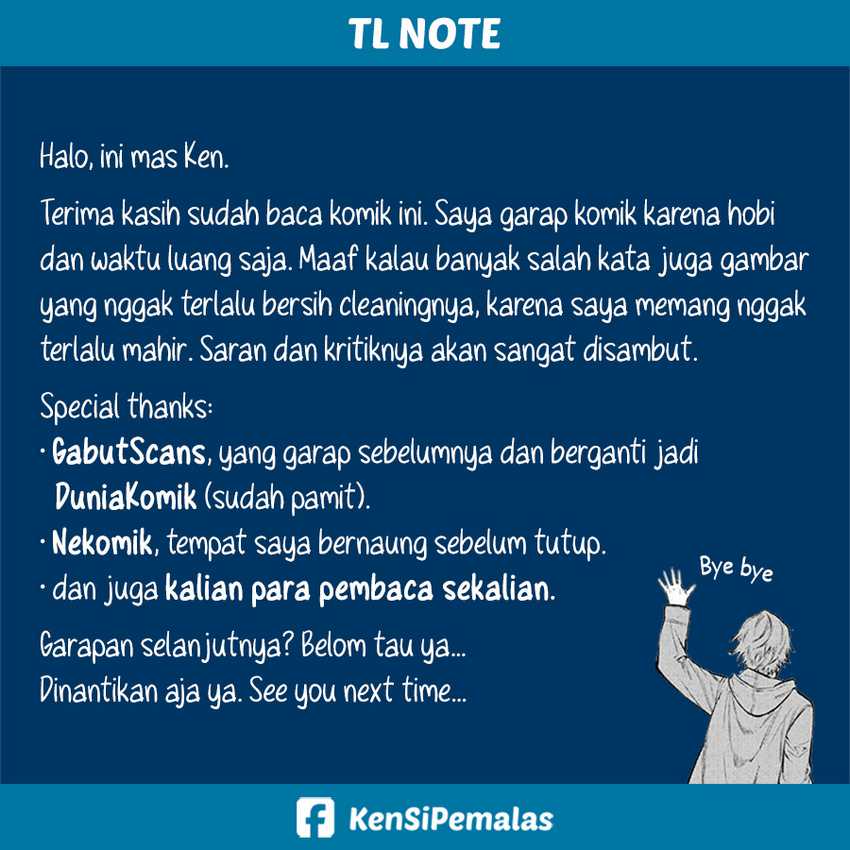 The Savior’s Book Café in Another World Chapter 26 Gambar 37