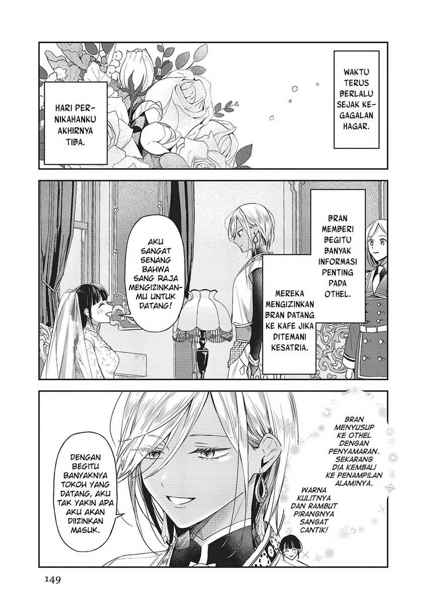 The Savior’s Book Café in Another World Chapter 26 Gambar 4