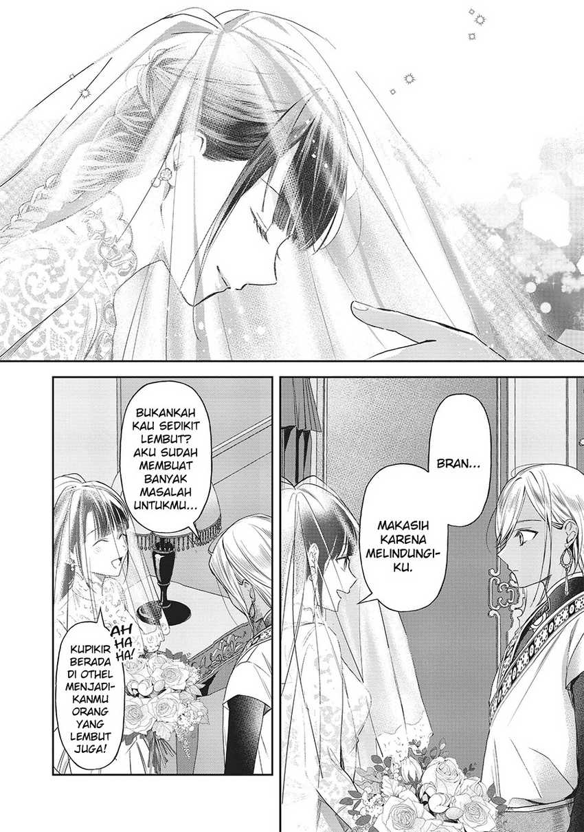 The Savior’s Book Café in Another World Chapter 26 Gambar 7