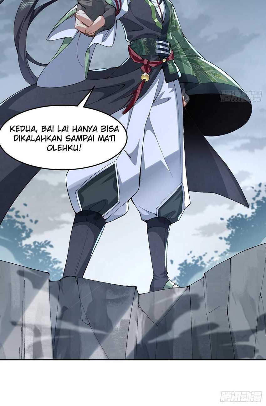 The Second Brother is mortal but very strong Chapter 11 Gambar 40