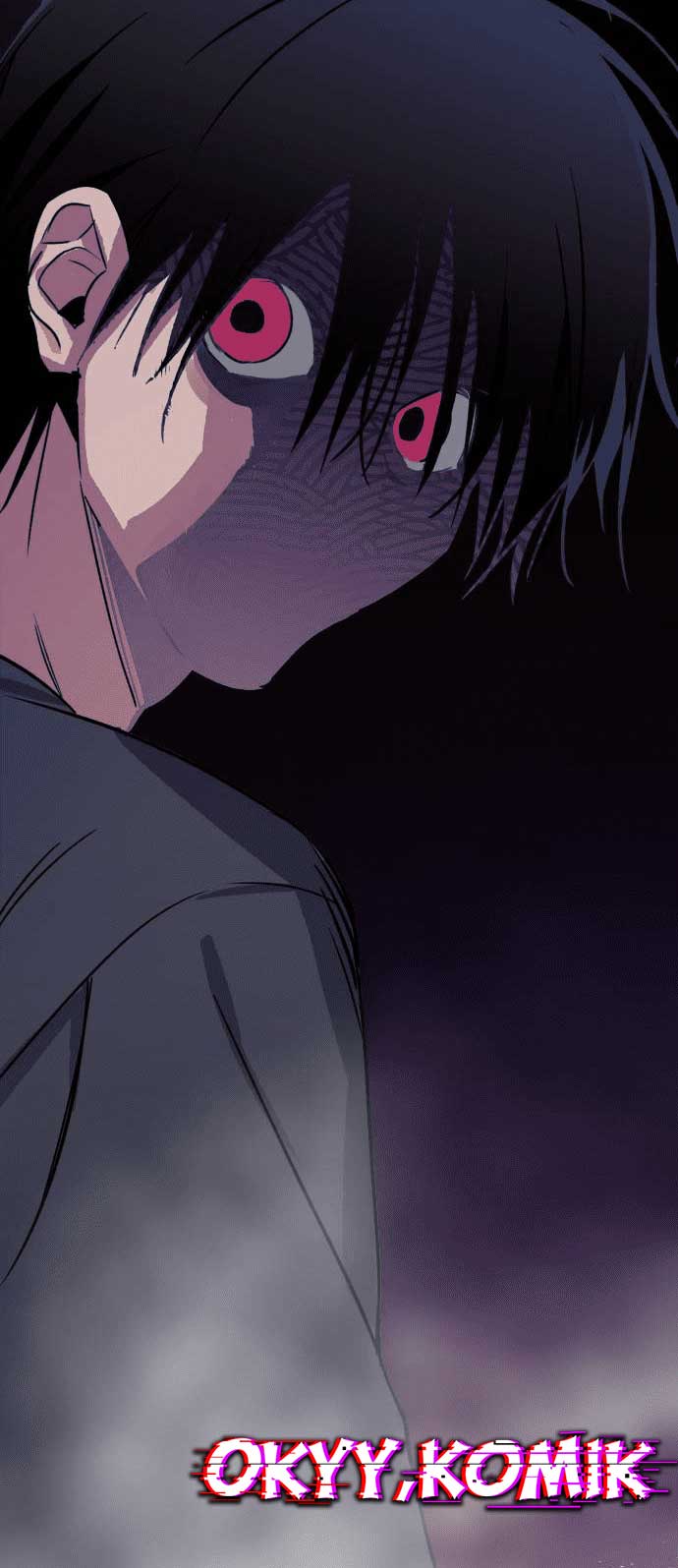 The Second Child of God Chapter 1 Gambar 10