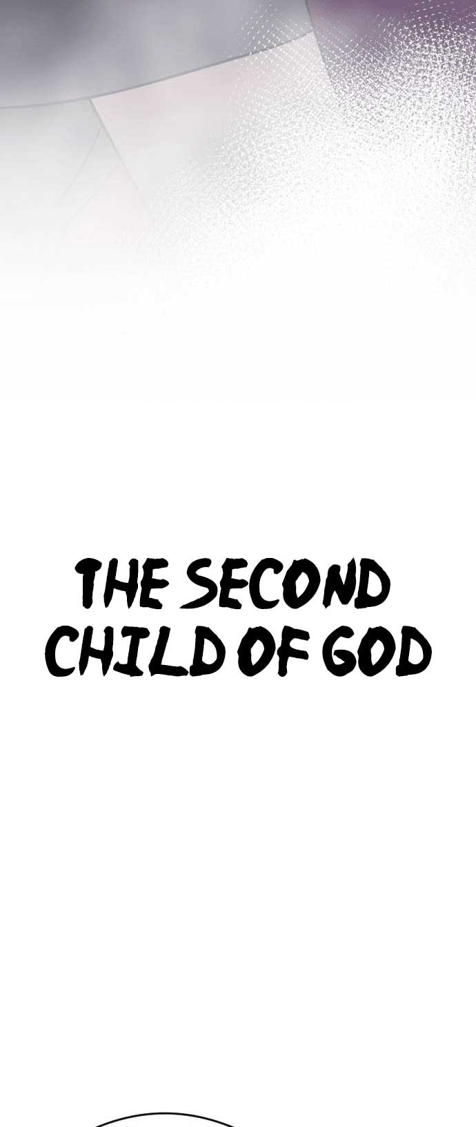 The Second Child of God Chapter 1 Gambar 11