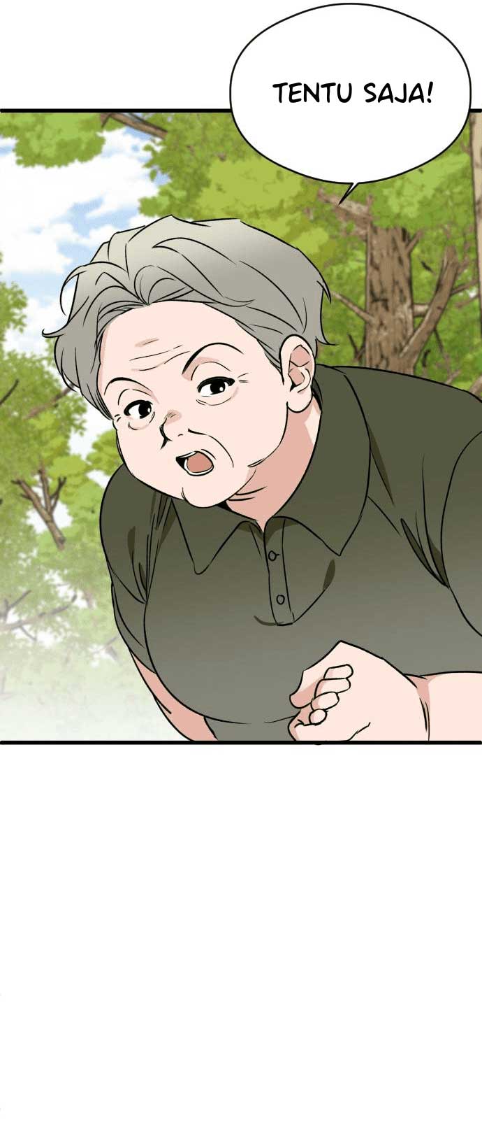 The Second Child of God Chapter 1 Gambar 14