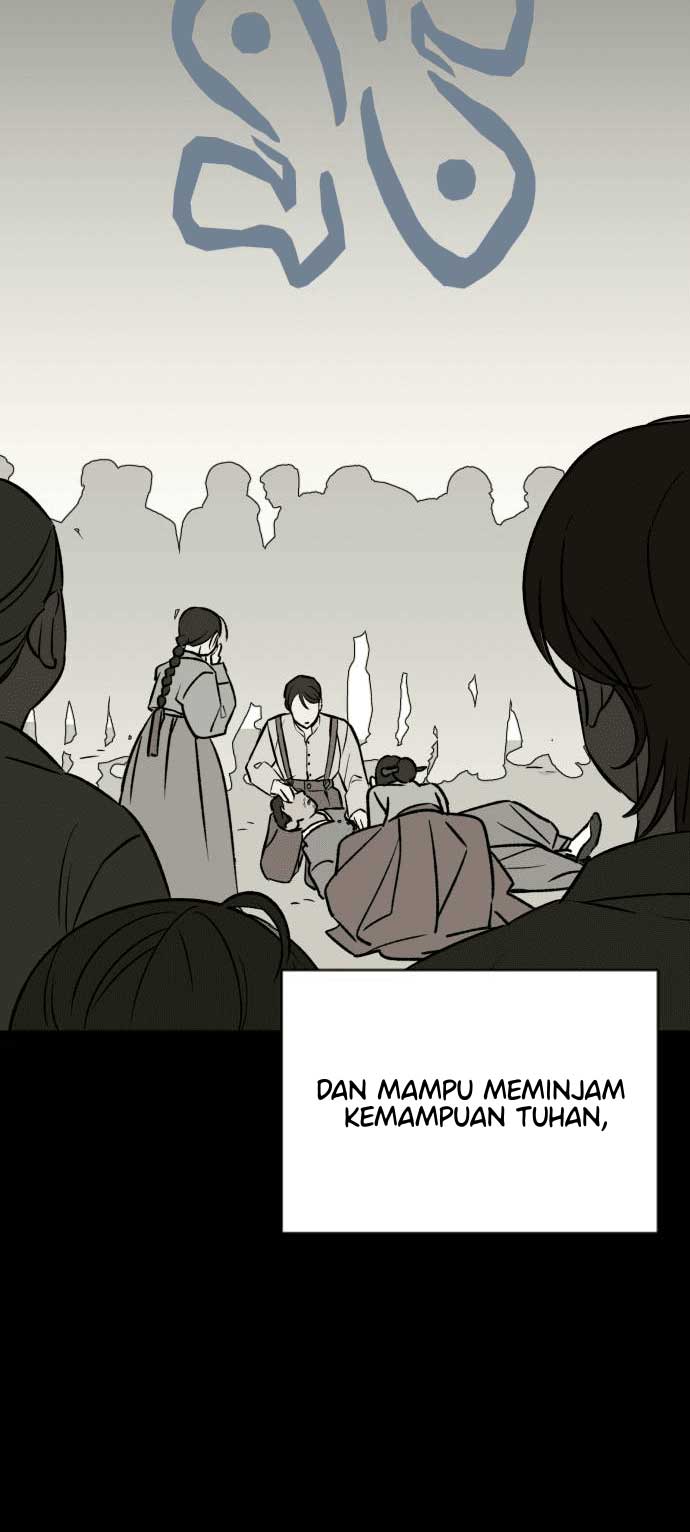The Second Child of God Chapter 1 Gambar 17