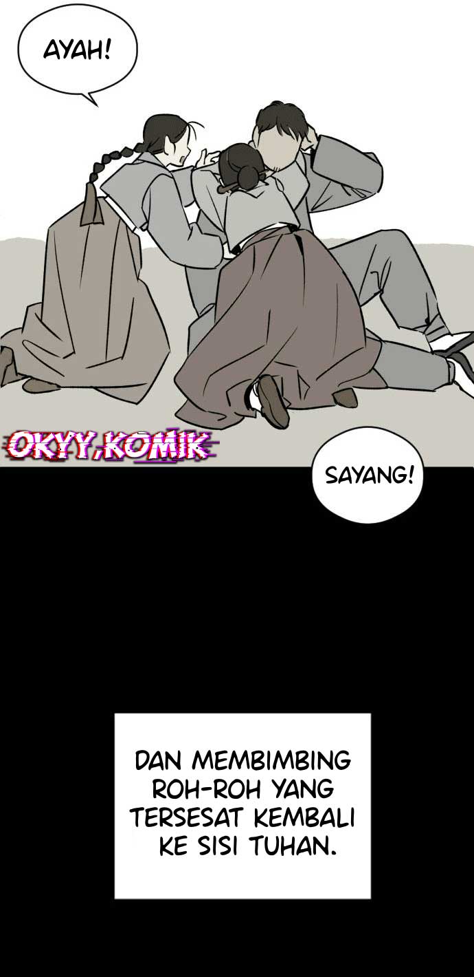 The Second Child of God Chapter 1 Gambar 20