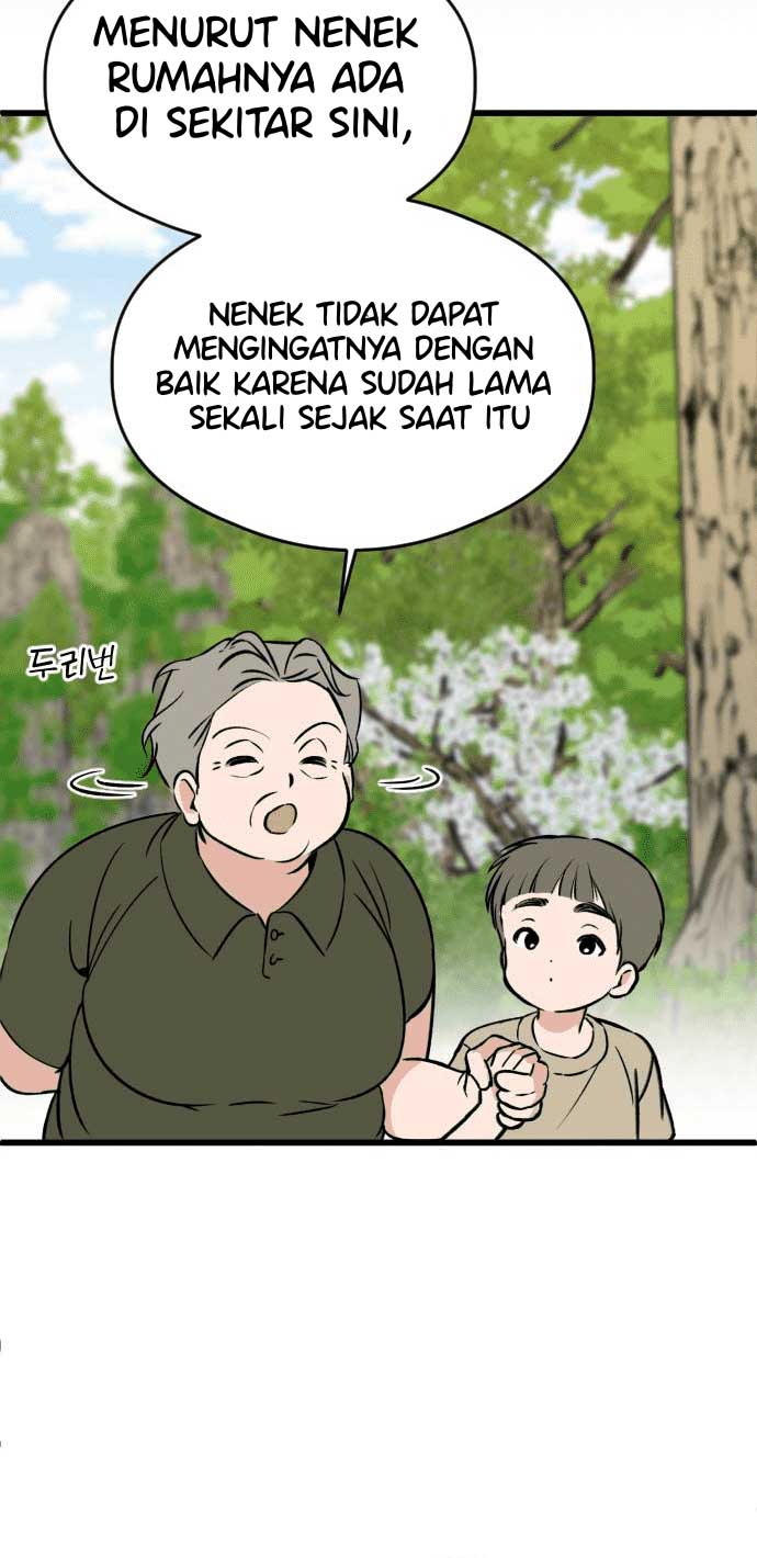 The Second Child of God Chapter 1 Gambar 22