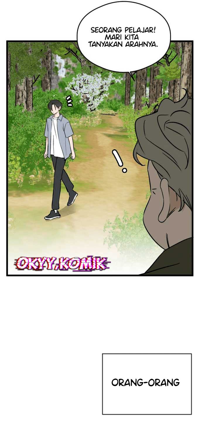 The Second Child of God Chapter 1 Gambar 23