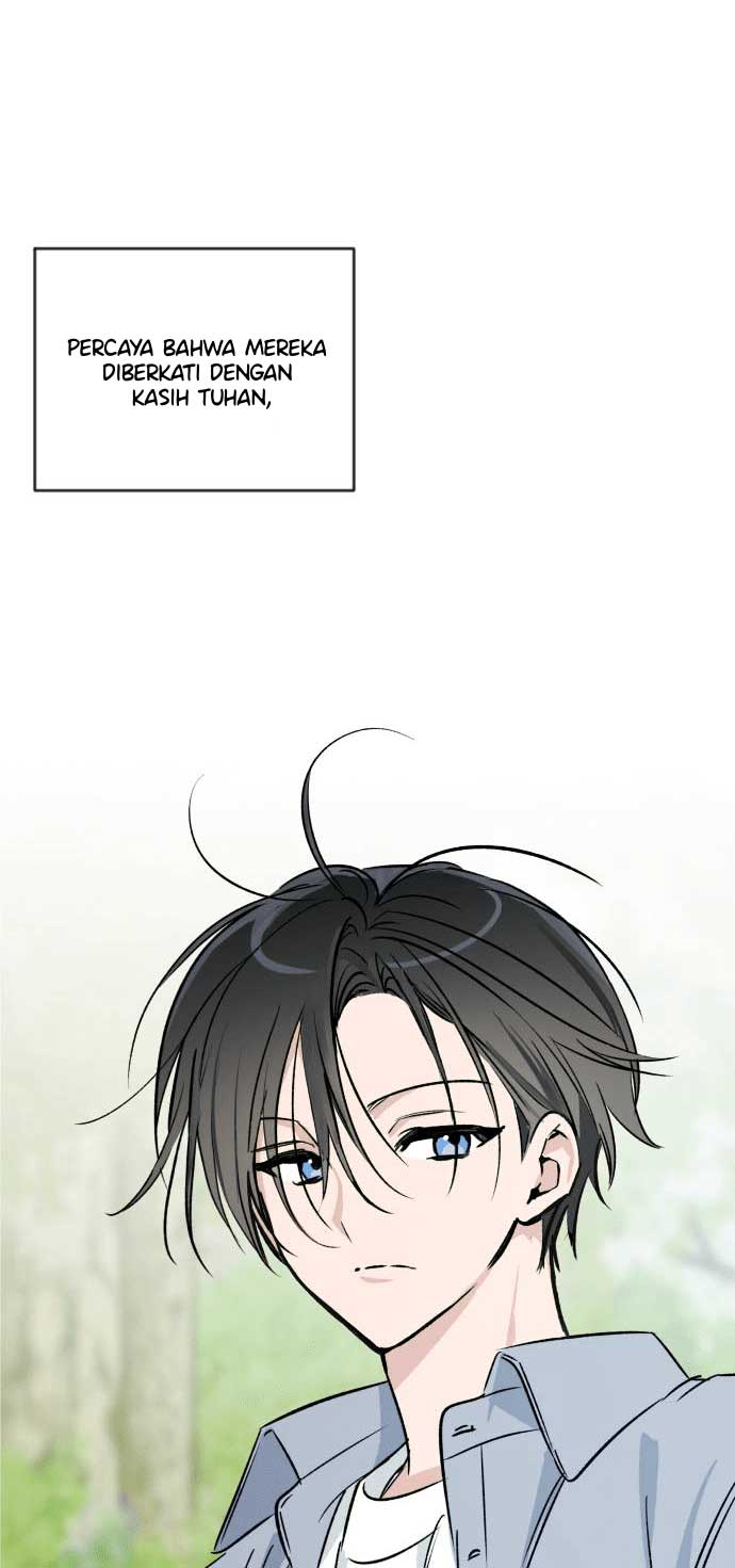 The Second Child of God Chapter 1 Gambar 24