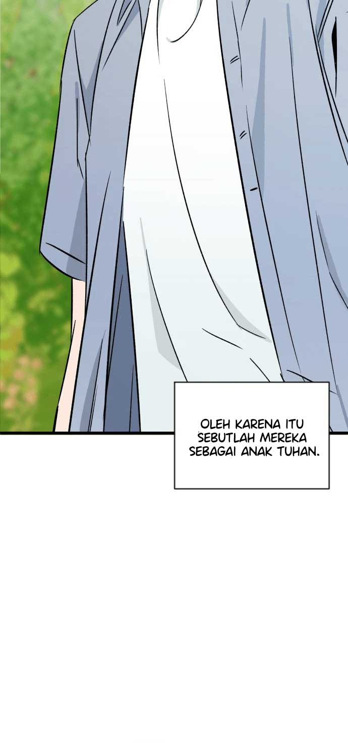 The Second Child of God Chapter 1 Gambar 25