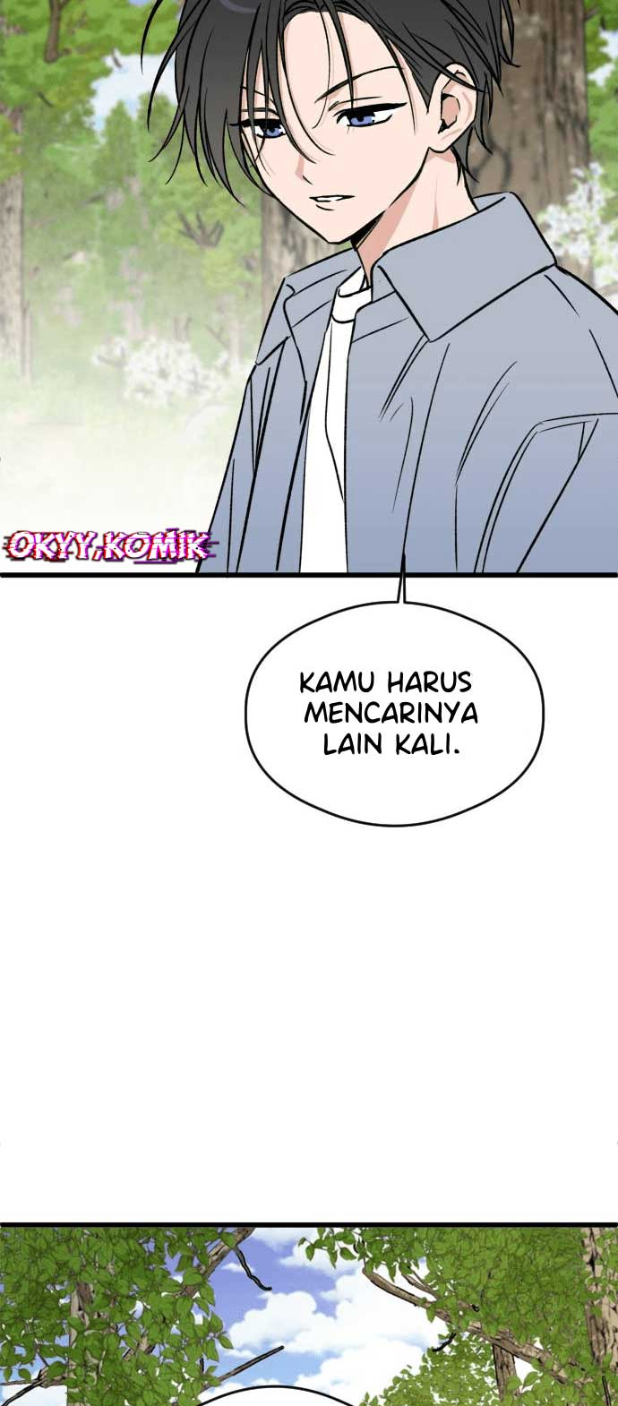 The Second Child of God Chapter 1 Gambar 27