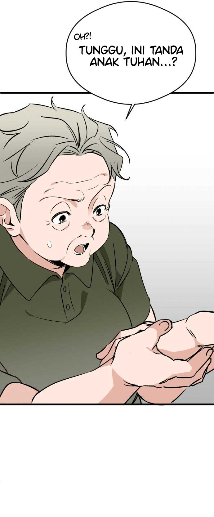 The Second Child of God Chapter 1 Gambar 29