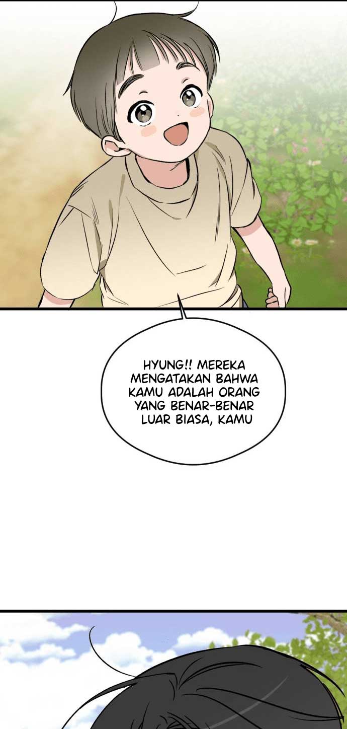 The Second Child of God Chapter 1 Gambar 35
