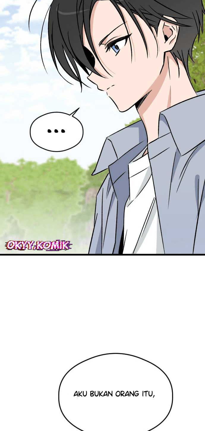 The Second Child of God Chapter 1 Gambar 36