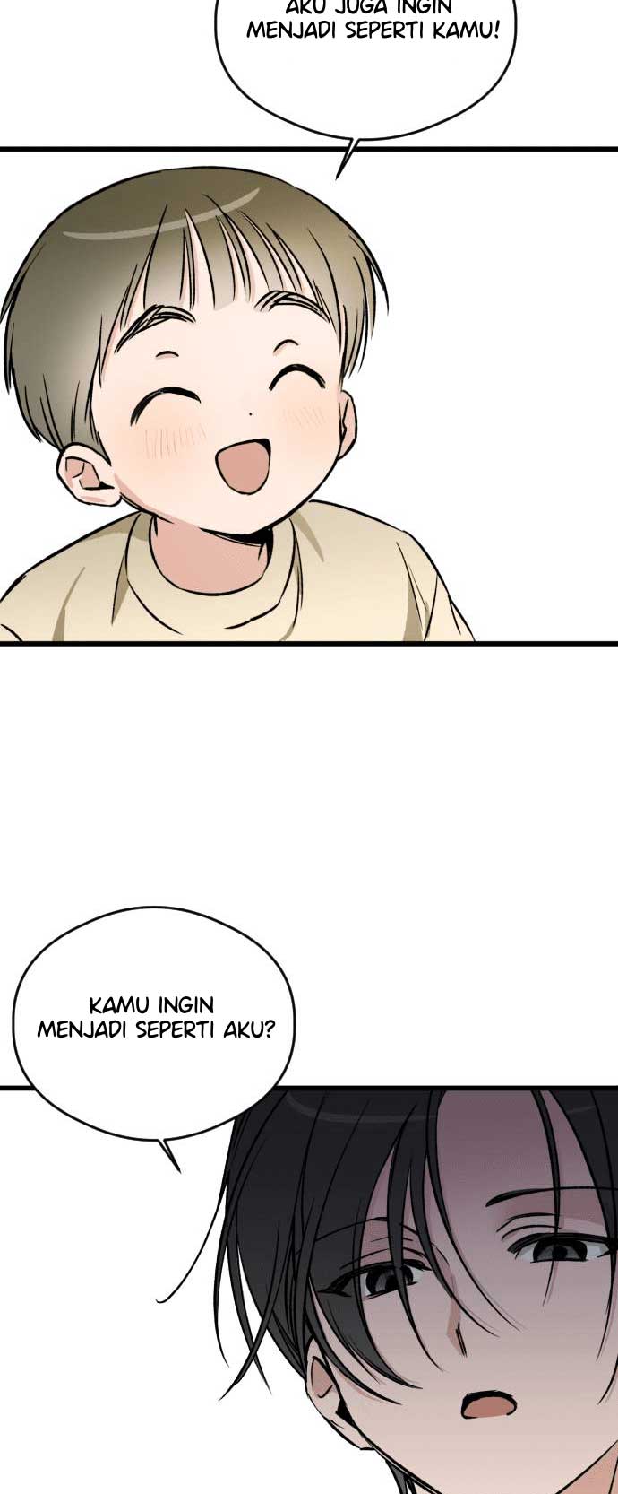 The Second Child of God Chapter 1 Gambar 39