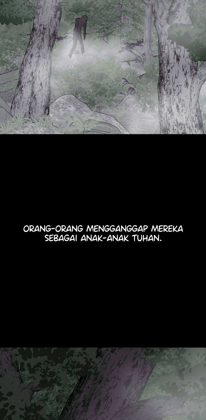 The Second Child of God Chapter 1 Gambar 4