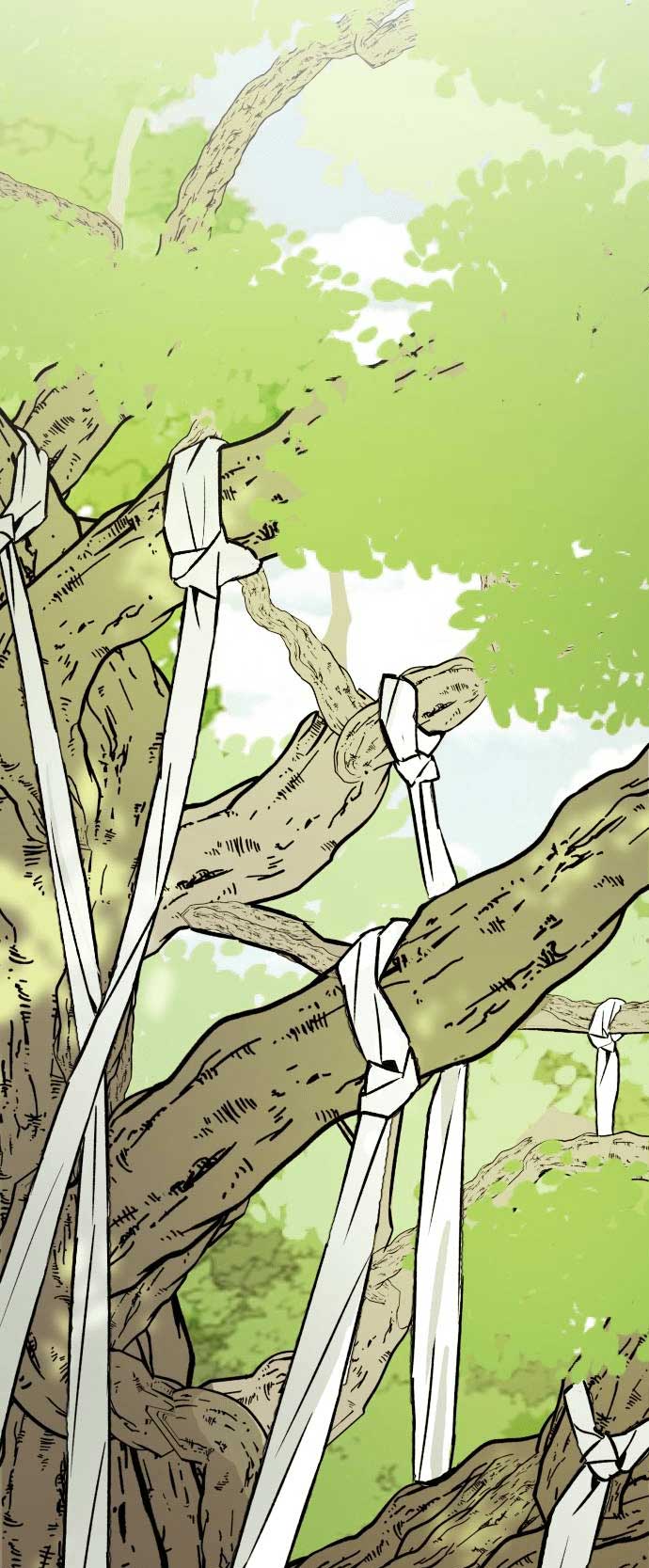 The Second Child of God Chapter 1 Gambar 47