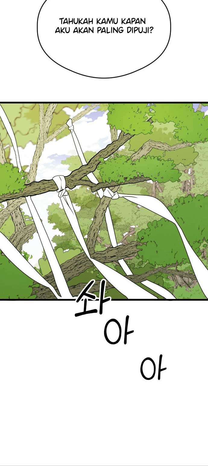 The Second Child of God Chapter 1 Gambar 52