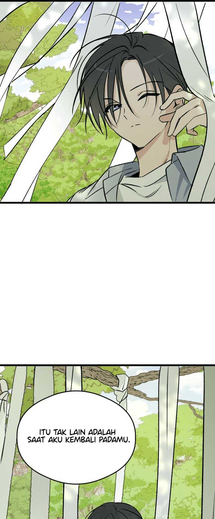 The Second Child of God Chapter 1 Gambar 53