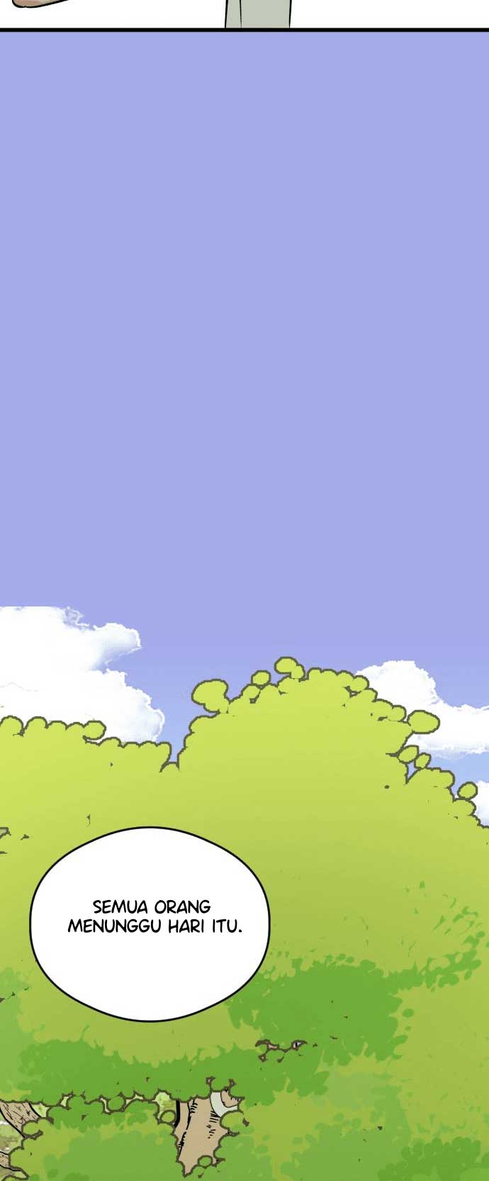 The Second Child of God Chapter 1 Gambar 55