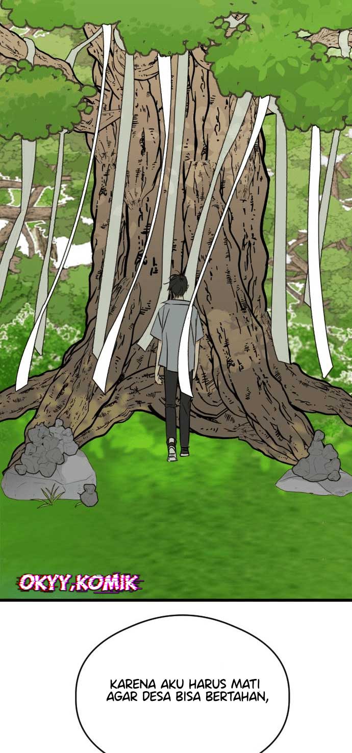 The Second Child of God Chapter 1 Gambar 56