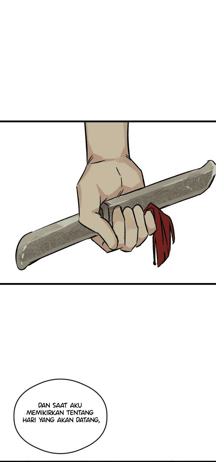 The Second Child of God Chapter 1 Gambar 58