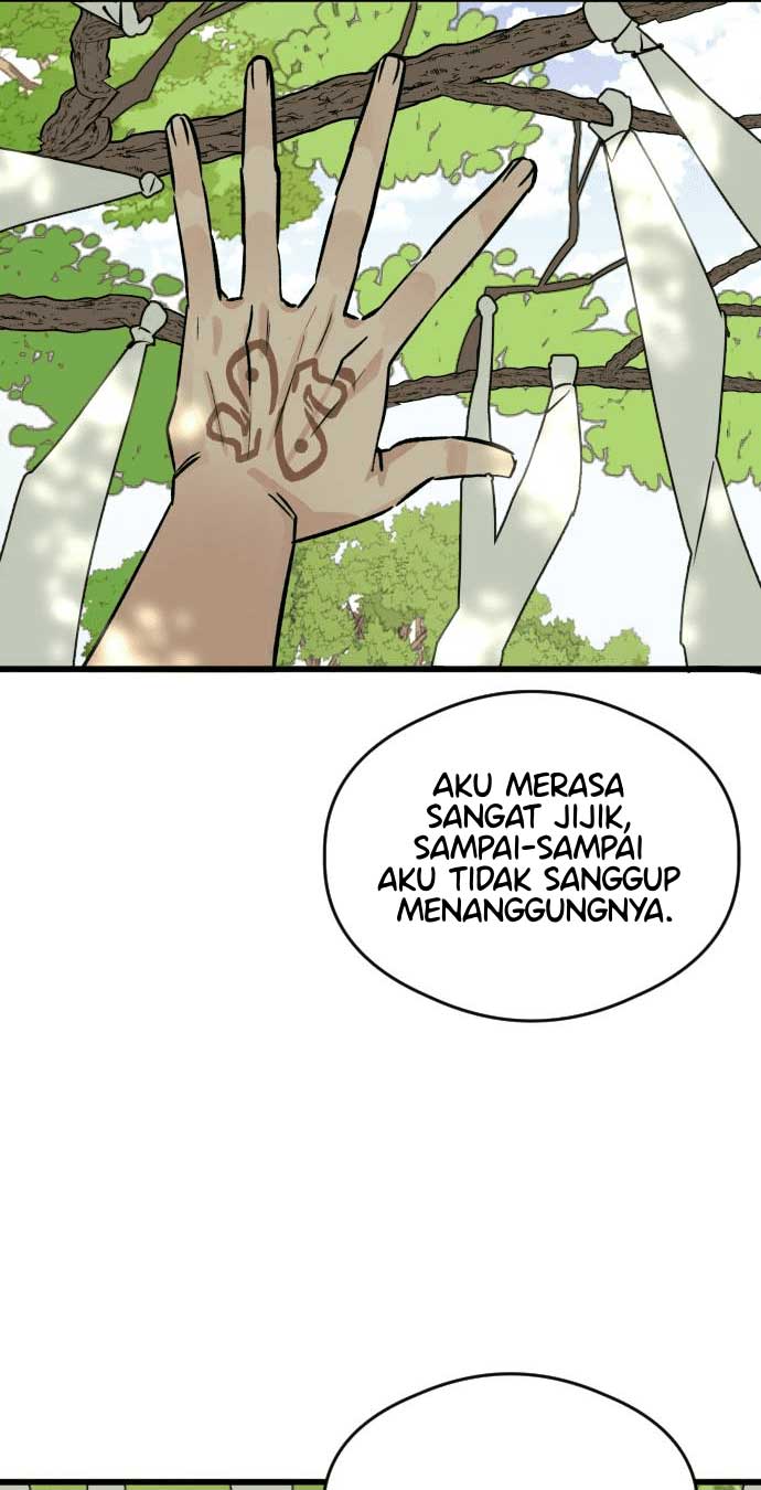 The Second Child of God Chapter 1 Gambar 59