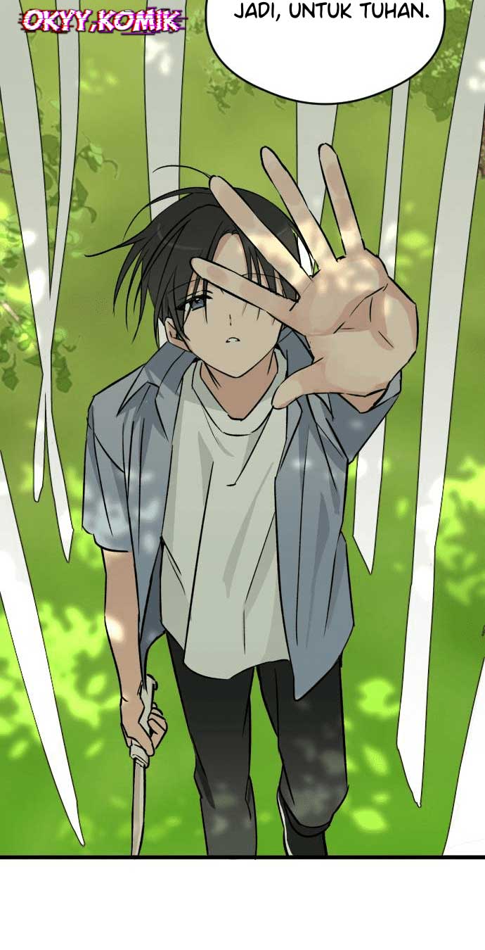 The Second Child of God Chapter 1 Gambar 60