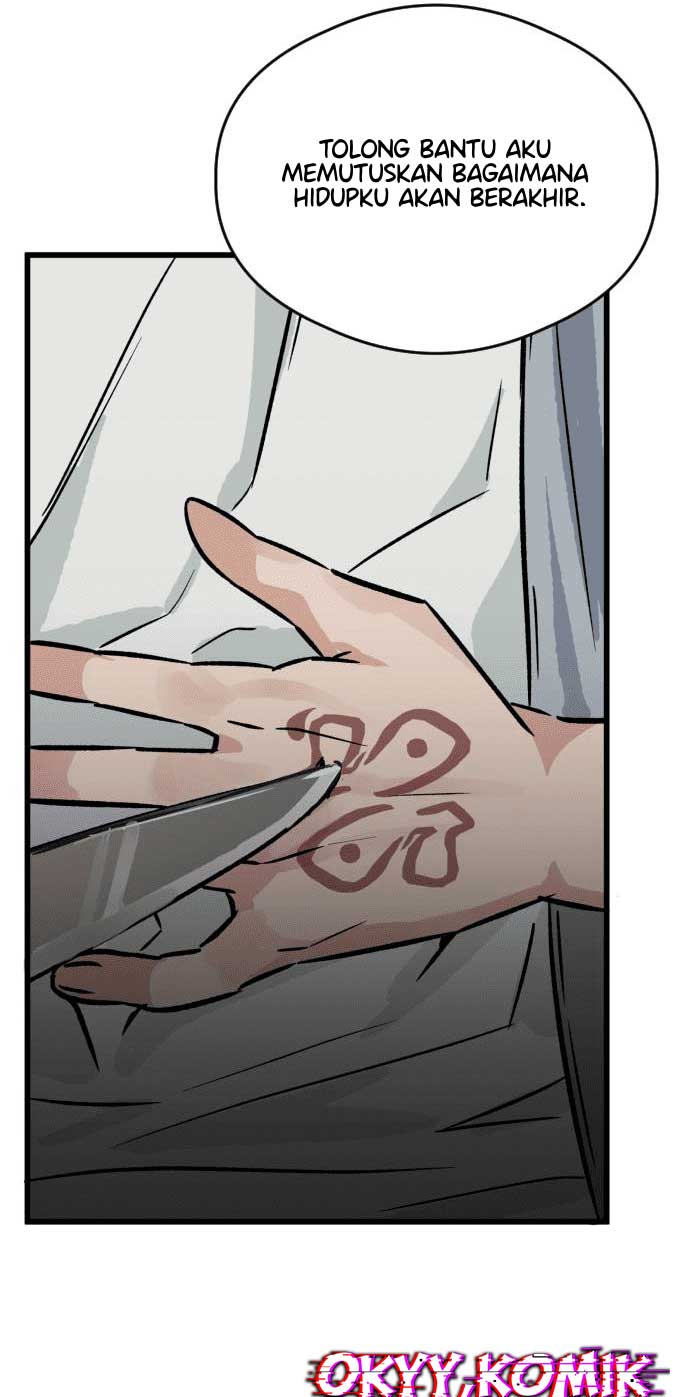 The Second Child of God Chapter 1 Gambar 62