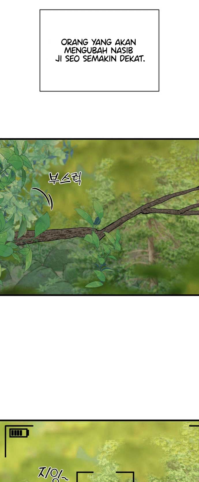 The Second Child of God Chapter 1 Gambar 68