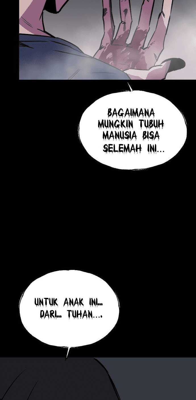 The Second Child of God Chapter 1 Gambar 7