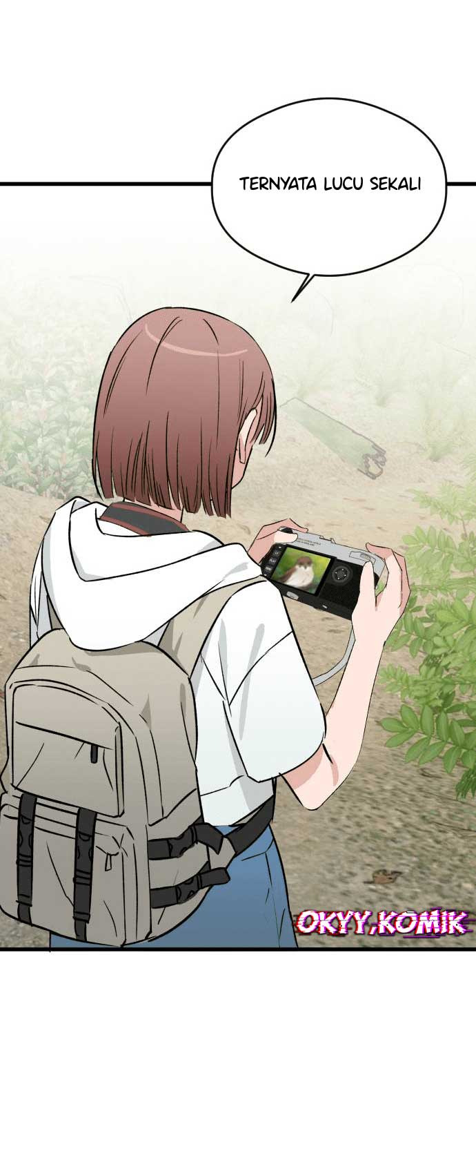 The Second Child of God Chapter 1 Gambar 70