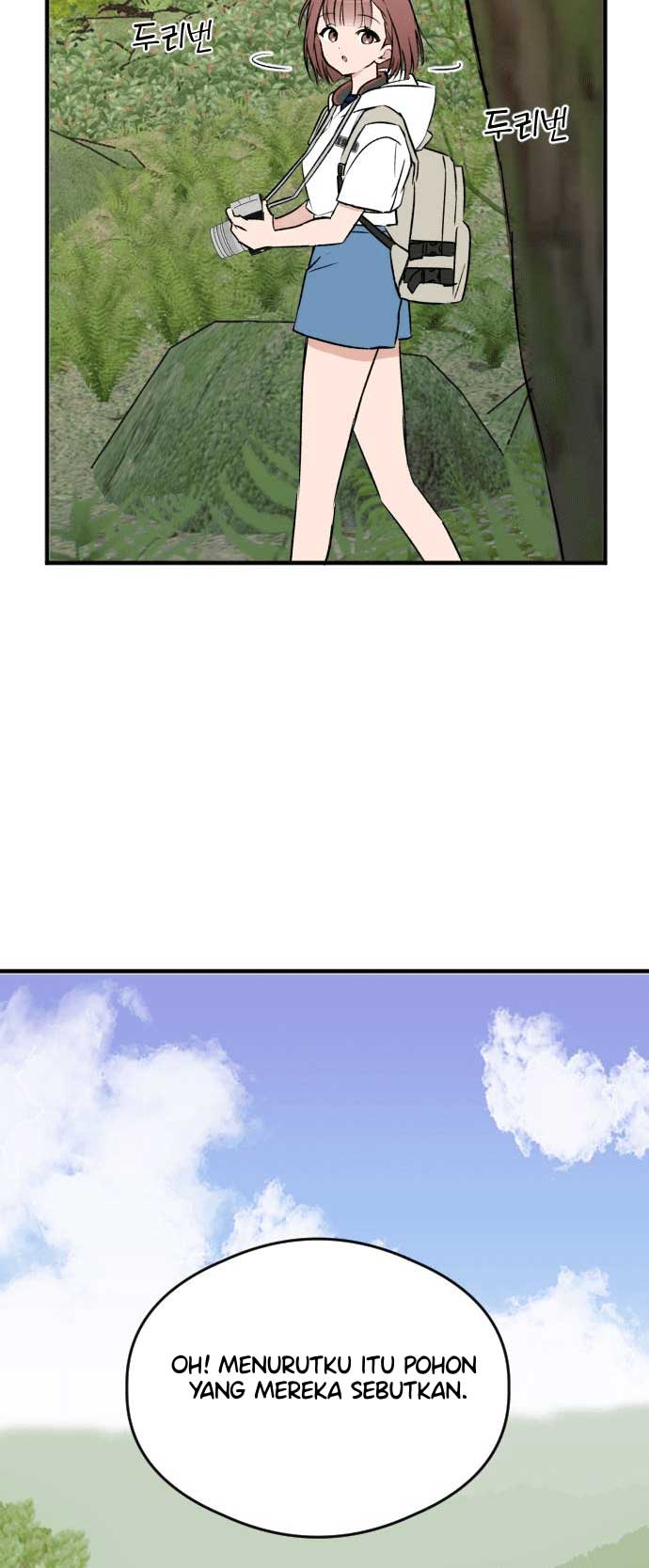 The Second Child of God Chapter 1 Gambar 73