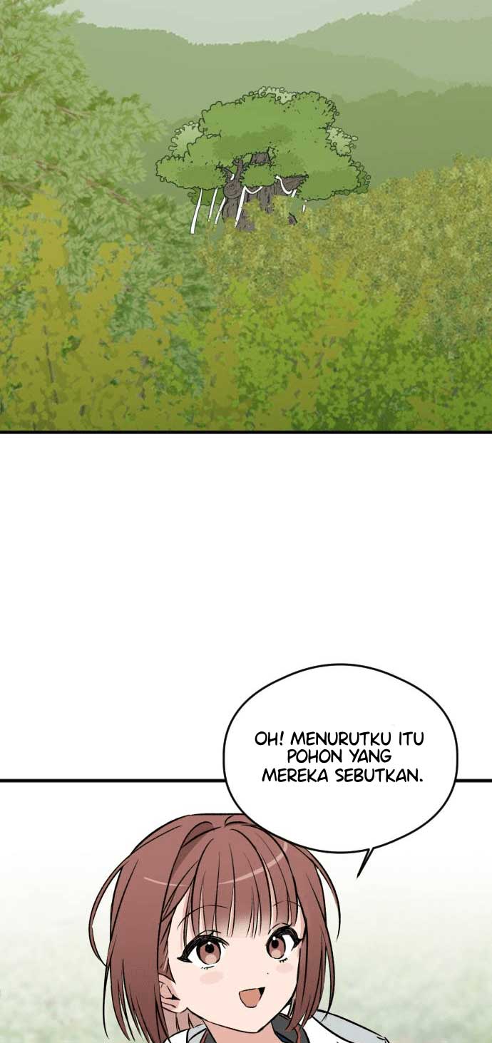 The Second Child of God Chapter 1 Gambar 74