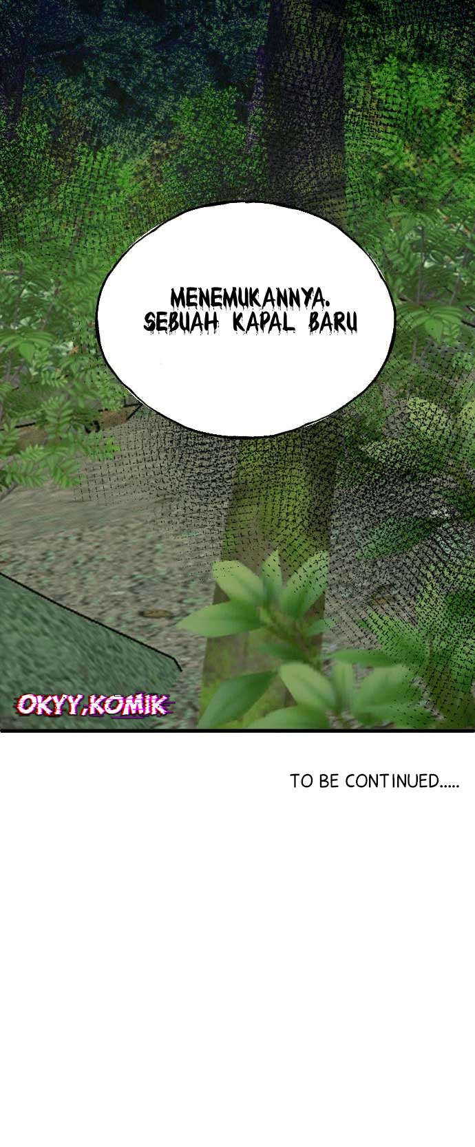 The Second Child of God Chapter 1 Gambar 79