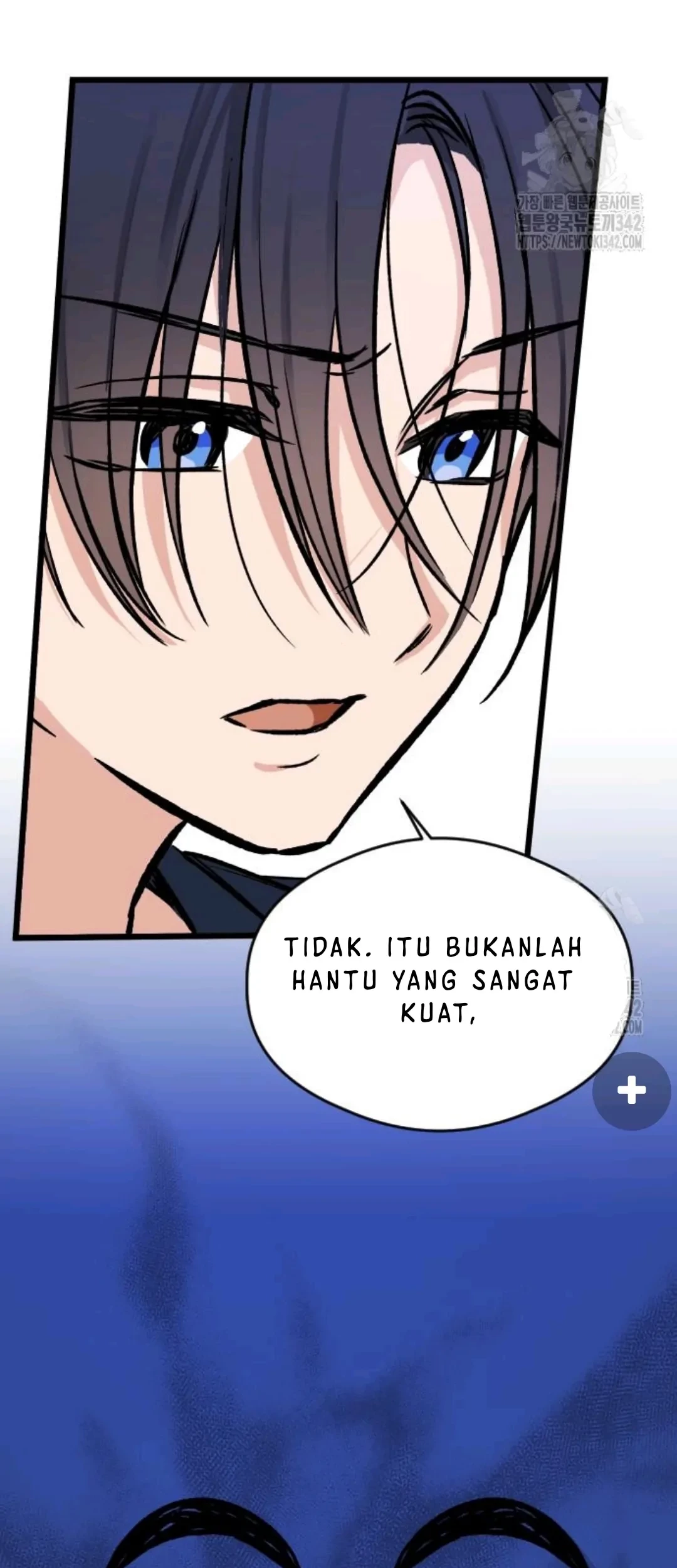 The Second Child of God Chapter 10 Gambar 22