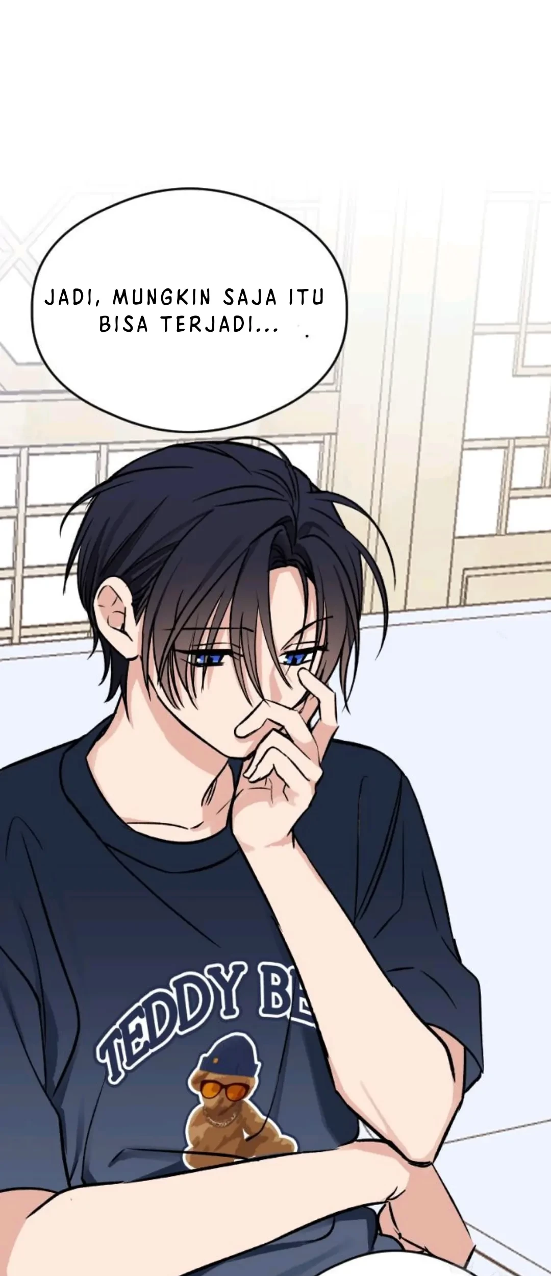 The Second Child of God Chapter 10 Gambar 29