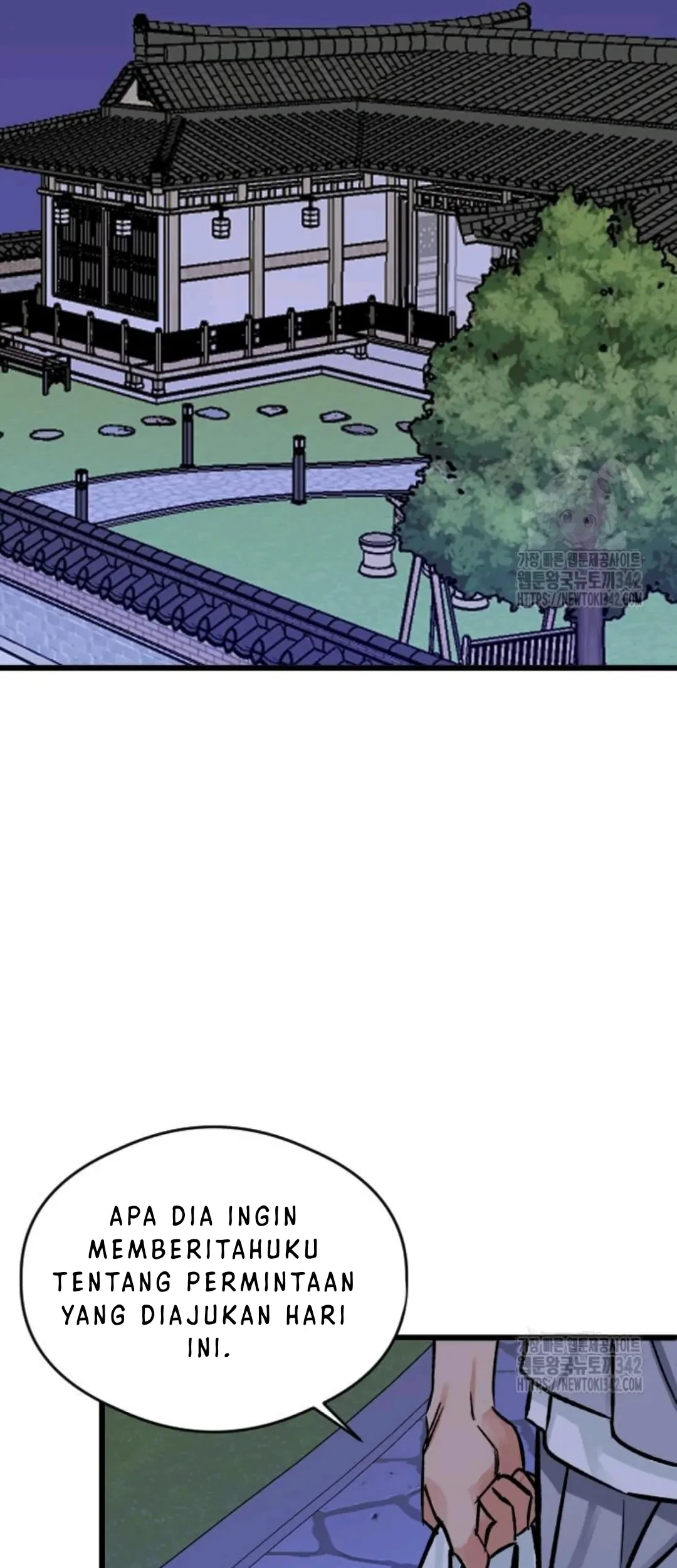 Baca  The Second Child of God Chapter 10 Gambar 2