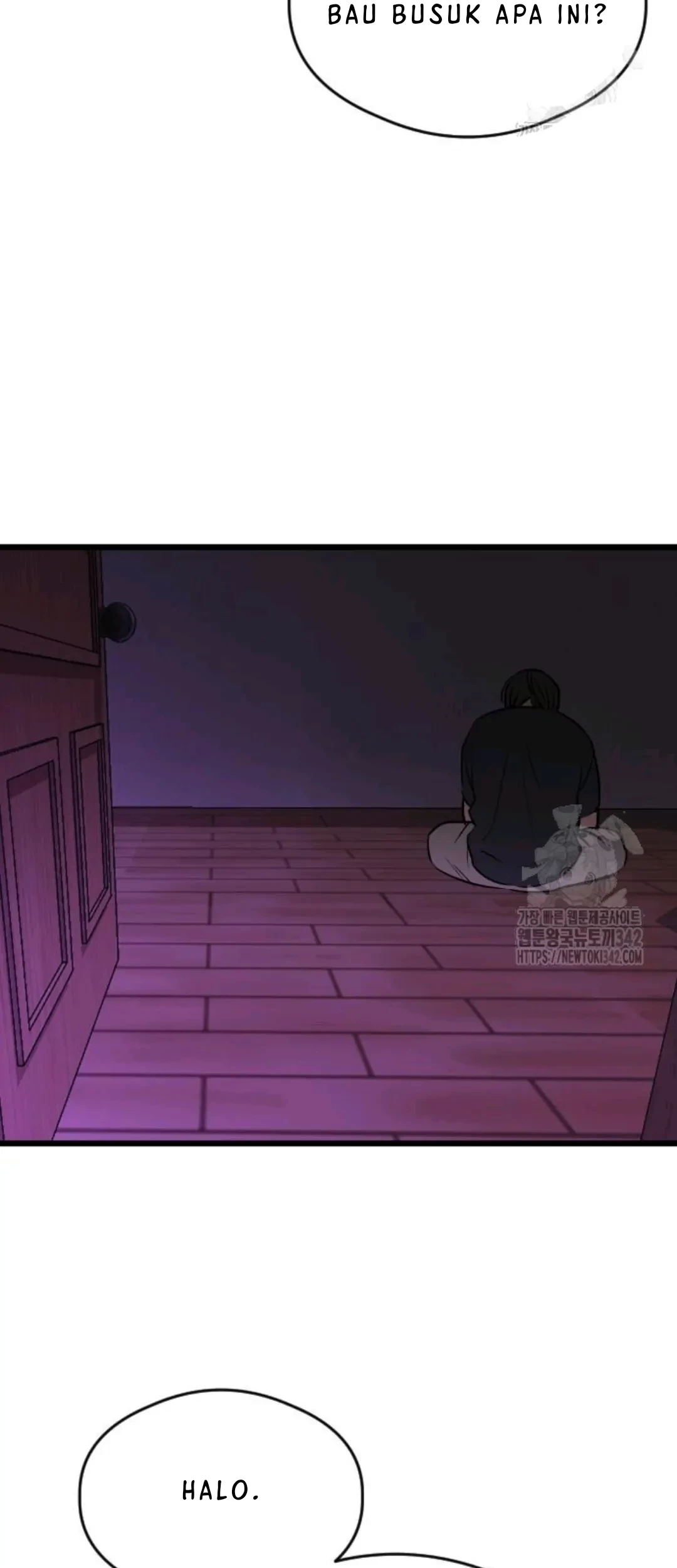 The Second Child of God Chapter 10 Gambar 54