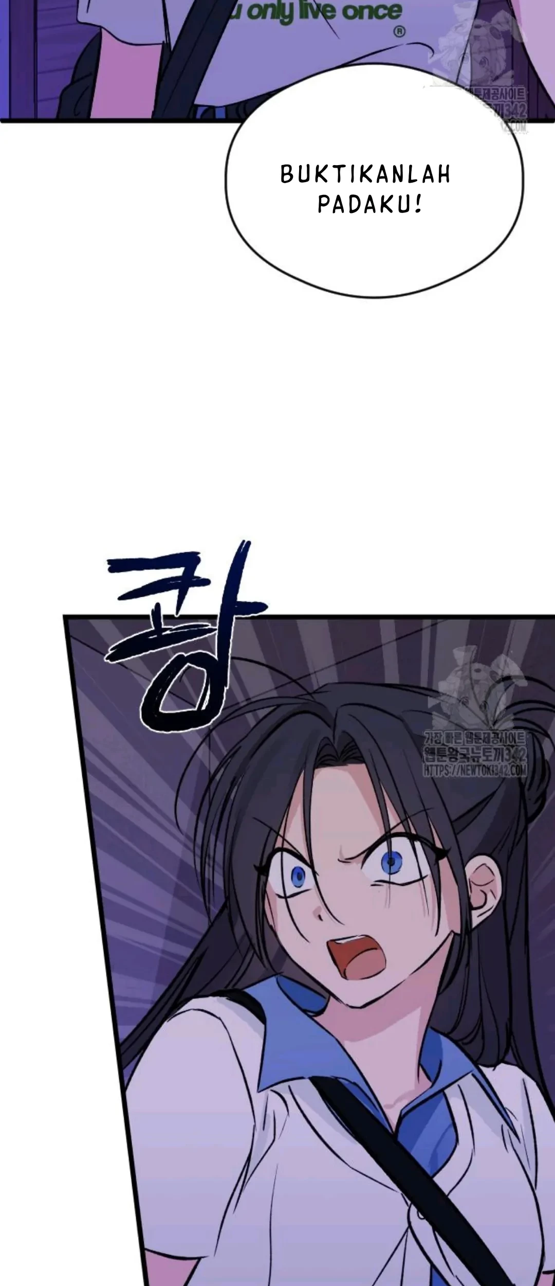 The Second Child of God Chapter 10 Gambar 64