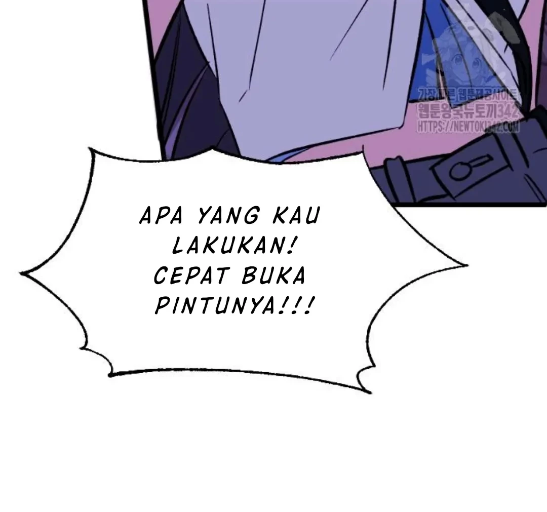 The Second Child of God Chapter 10 Gambar 65