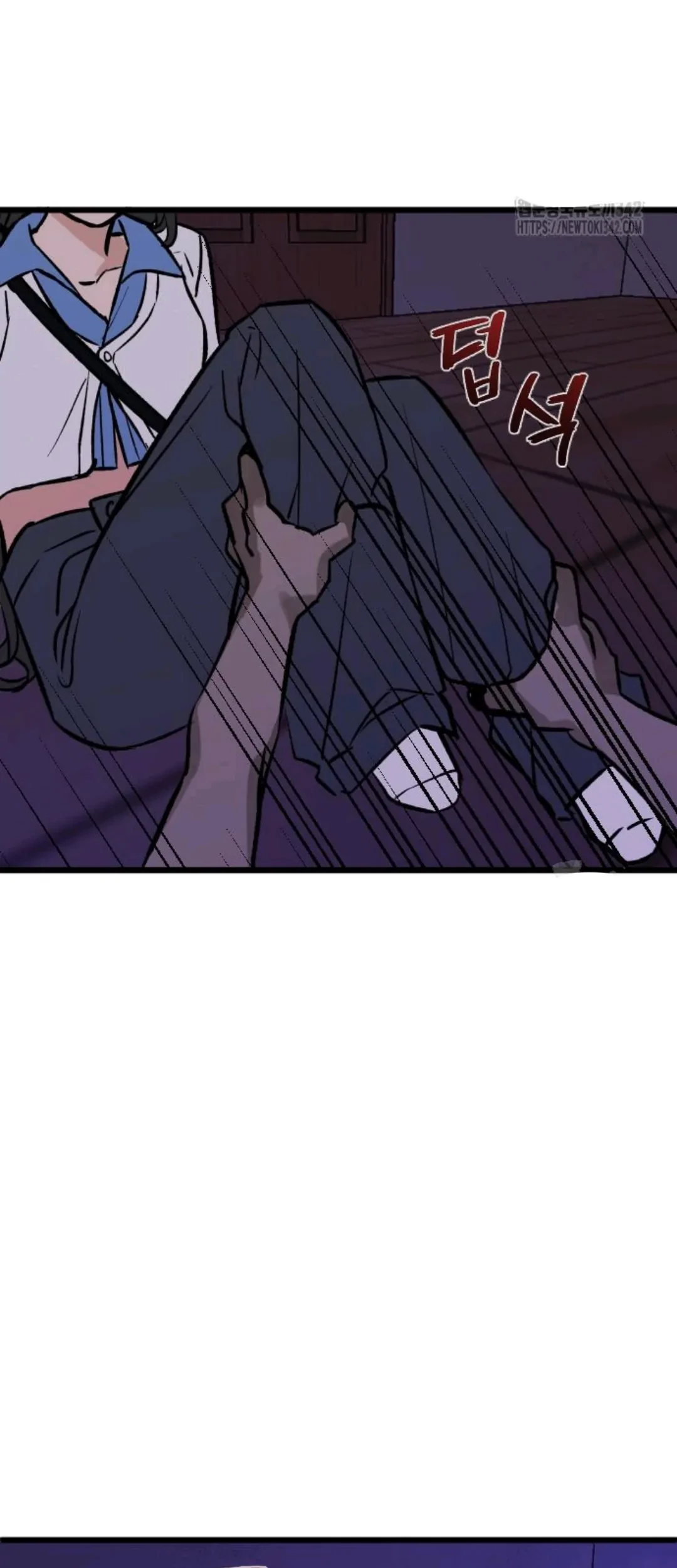 The Second Child of God Chapter 10 Gambar 66