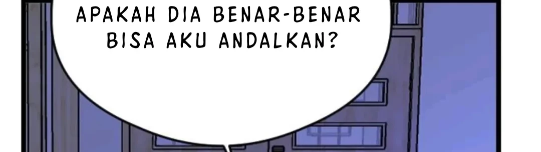 The Second Child of God Chapter 10 Gambar 5